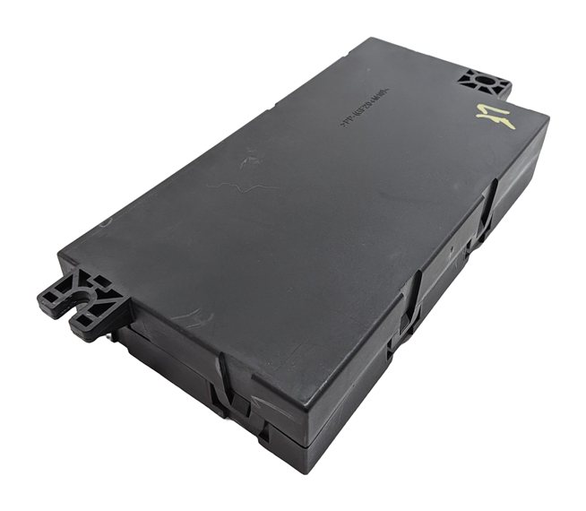 Thumbnail 3: 2015 RANGE ROVER SPORT (L494) FRONT LEFT DRIVER SEAT CONTROL MODULE