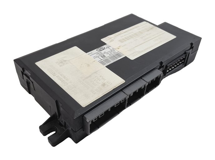 Thumbnail 4: 2015 RANGE ROVER SPORT (L494) FRONT LEFT DRIVER SEAT CONTROL MODULE