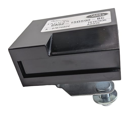 Thumbnail 2: 2015 RANGE ROVER SPORT (L494) REARVIEW REAR VIEW BACKUP CAMERA CONTROL MODULE