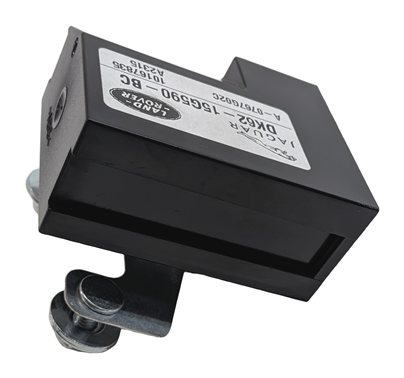 Thumbnail 4: 2015 RANGE ROVER SPORT (L494) REARVIEW REAR VIEW BACKUP CAMERA CONTROL MODULE