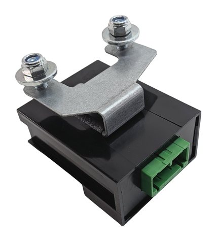 Thumbnail 5: 2015 RANGE ROVER SPORT (L494) REARVIEW REAR VIEW BACKUP CAMERA CONTROL MODULE