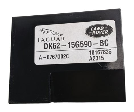 Thumbnail 6: 2015 RANGE ROVER SPORT (L494) REARVIEW REAR VIEW BACKUP CAMERA CONTROL MODULE