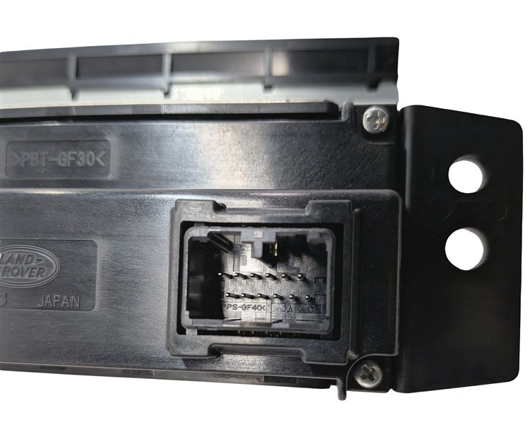 Thumbnail 6: 2015 RANGE ROVER SPORT (L494) CENTER DASH RIGHT TOUCH SCREEN CONTROL MODULE