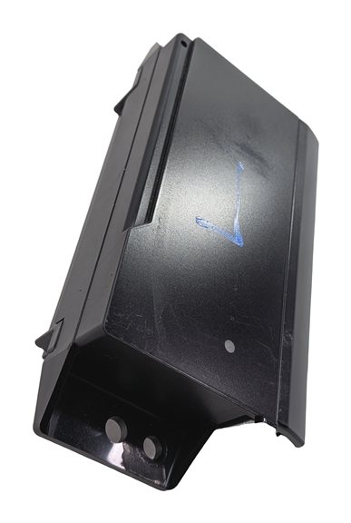 Thumbnail 1: 2015 RANGE ROVER SPORT (L494) CENTER DASH LEFT TOUCH SCREEN CONTROL MODULE