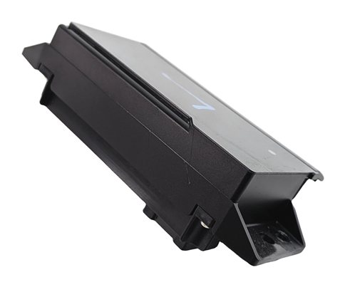 Thumbnail 2: 2015 RANGE ROVER SPORT (L494) CENTER DASH LEFT TOUCH SCREEN CONTROL MODULE