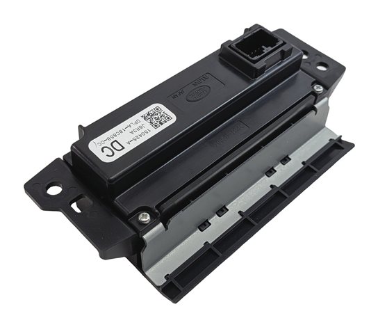 Thumbnail 3: 2015 RANGE ROVER SPORT (L494) CENTER DASH LEFT TOUCH SCREEN CONTROL MODULE