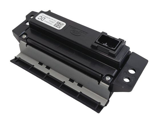 Thumbnail 4: 2015 RANGE ROVER SPORT (L494) CENTER DASH LEFT TOUCH SCREEN CONTROL MODULE