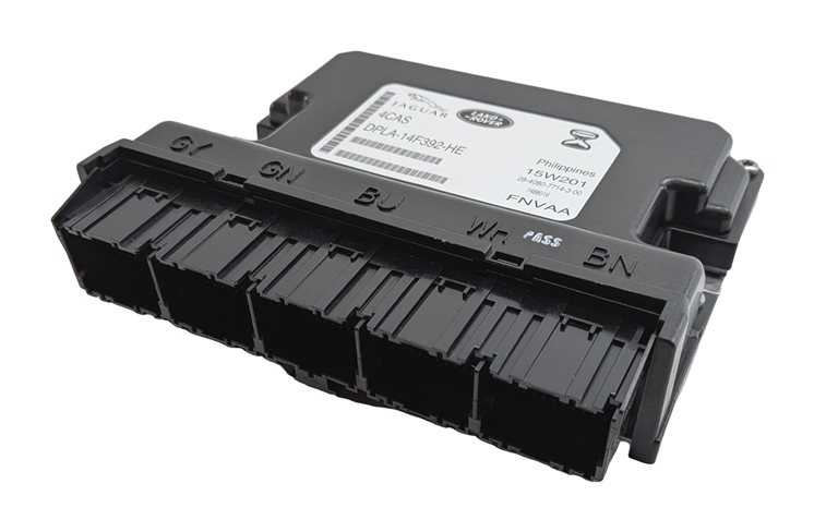 2014-2016 RANGE ROVER SPORT (L494) AIR RIDE SUSPENSION CONTROL MODULE