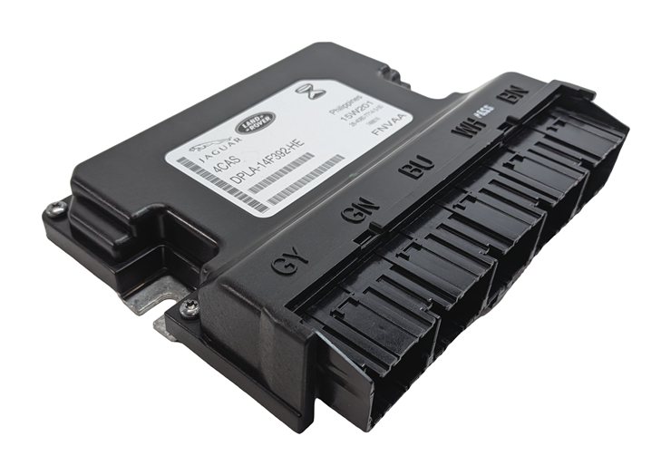Thumbnail 2: 2014-2016 RANGE ROVER SPORT (L494) AIR RIDE SUSPENSION CONTROL MODULE