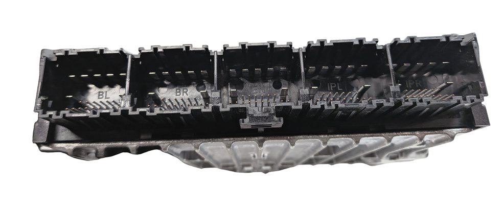 Thumbnail 4: 2014-2016 RANGE ROVER SPORT (L494) AIR RIDE SUSPENSION CONTROL MODULE
