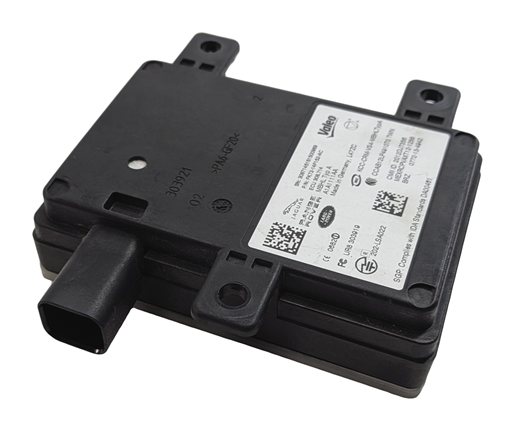 Thumbnail 2: 15-17 RANGE ROVER SPORT EVOQUE (L494 L538) REAR BLIND SPOT RADAR SENSOR MODULE