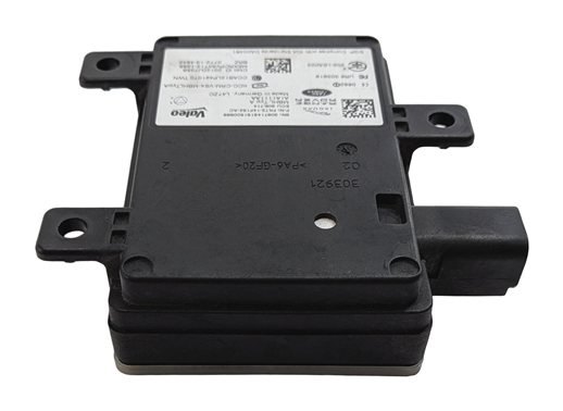 Thumbnail 3: 15-17 RANGE ROVER SPORT EVOQUE (L494 L538) REAR BLIND SPOT RADAR SENSOR MODULE