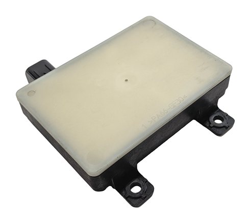 Thumbnail 4: 15-17 RANGE ROVER SPORT EVOQUE (L494 L538) REAR BLIND SPOT RADAR SENSOR MODULE