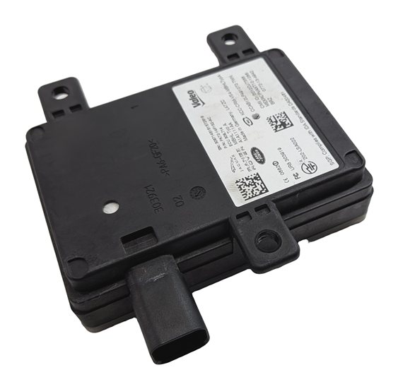 Thumbnail 2: 15-17 RANGE ROVER SPORT EVOQUE (L494 L538) REAR BLIND SPOT RADAR SENSOR MODULE