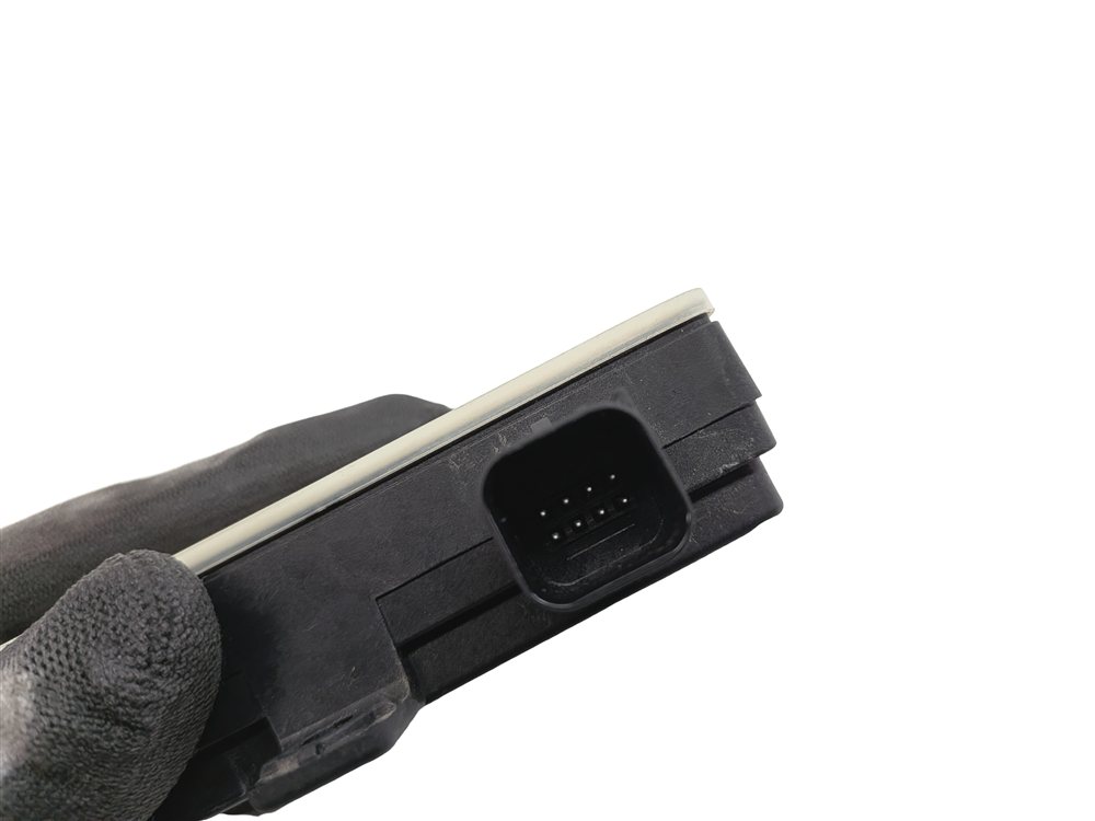 Thumbnail 6: 15-17 RANGE ROVER SPORT EVOQUE (L494 L538) REAR BLIND SPOT RADAR SENSOR MODULE