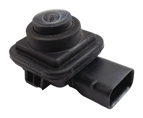 Thumbnail 3: 2014-2015 RANGE ROVER SPORT (L494) REAR BACKUP REVERSE REARVIEW ASSIST CAMERA