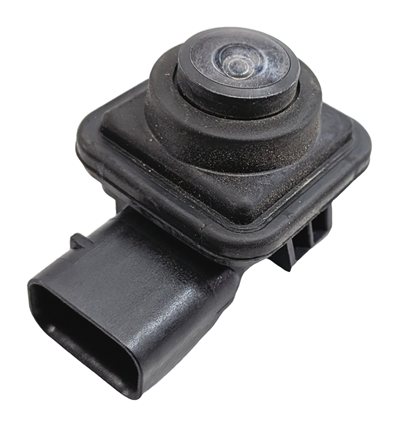 Thumbnail 4: 2014-2015 RANGE ROVER SPORT (L494) REAR BACKUP REVERSE REARVIEW ASSIST CAMERA