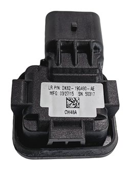 Thumbnail 5: 2014-2015 RANGE ROVER SPORT (L494) REAR BACKUP REVERSE REARVIEW ASSIST CAMERA