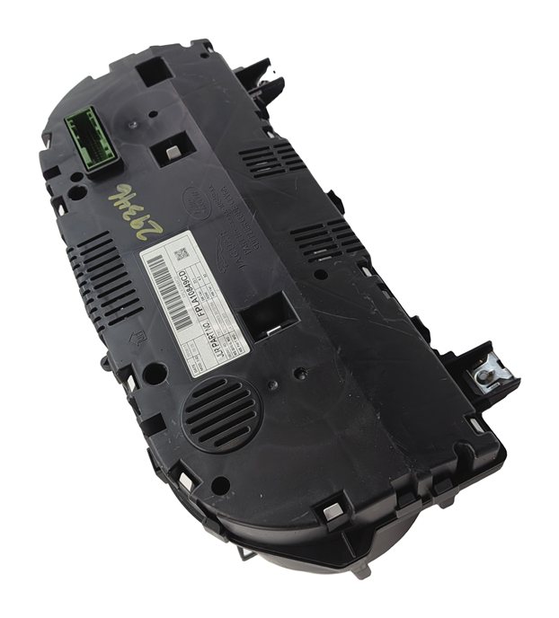Thumbnail 19: 15 RANGE ROVER SPORT (L494) 3.0L SUPERCHARGED ENGINE IMMOBILIZER MODULE KEY SET