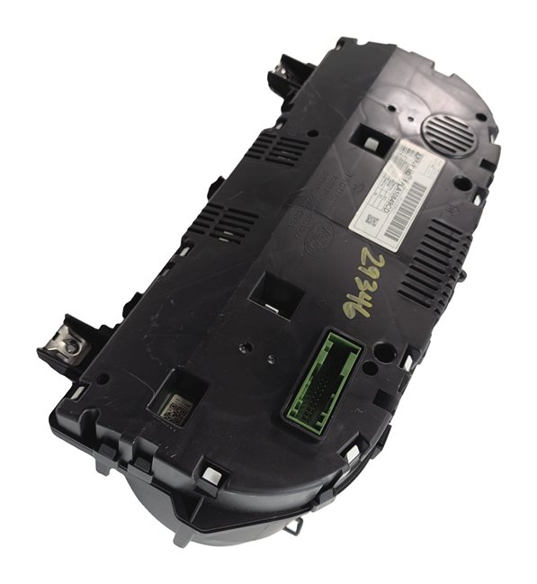 Thumbnail 20: 15 RANGE ROVER SPORT (L494) 3.0L SUPERCHARGED ENGINE IMMOBILIZER MODULE KEY SET