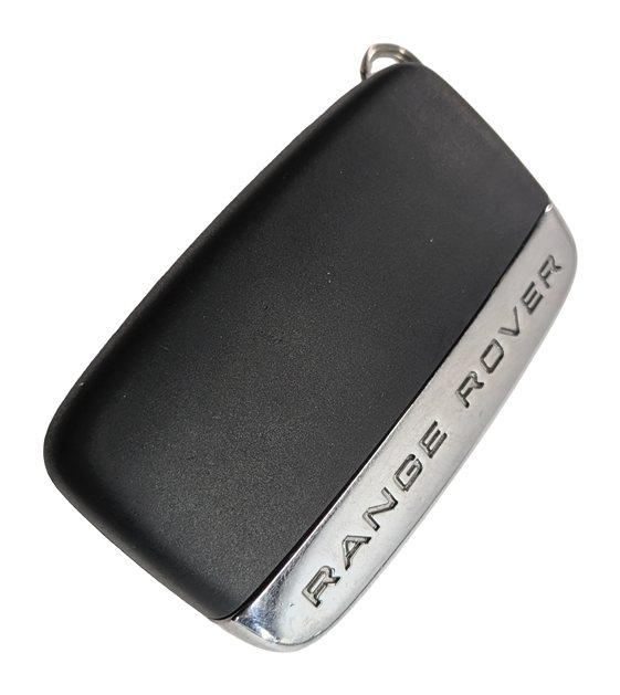 Thumbnail 4: 15 RANGE ROVER SPORT (L494) 3.0L SUPERCHARGED ENGINE IMMOBILIZER MODULE KEY SET