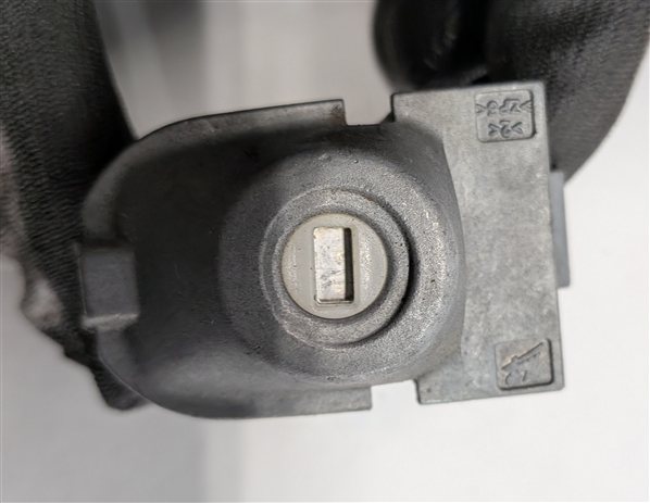 Thumbnail 8: 15 RANGE ROVER SPORT (L494) 3.0L SUPERCHARGED ENGINE IMMOBILIZER MODULE KEY SET