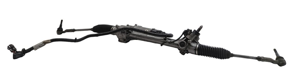 2014-2015 RANGE ROVER SPORT (L494) POWER STEERING GEAR RACK & PINION ELECTRIC