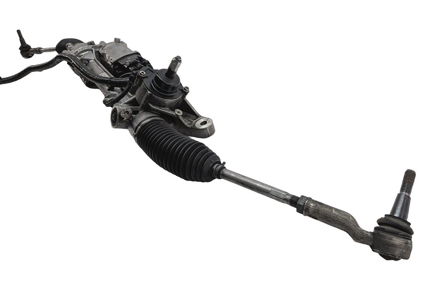 Thumbnail 2: 2014-2015 RANGE ROVER SPORT (L494) POWER STEERING GEAR RACK & PINION ELECTRIC