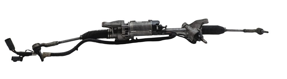 Thumbnail 3: 2014-2015 RANGE ROVER SPORT (L494) POWER STEERING GEAR RACK & PINION ELECTRIC
