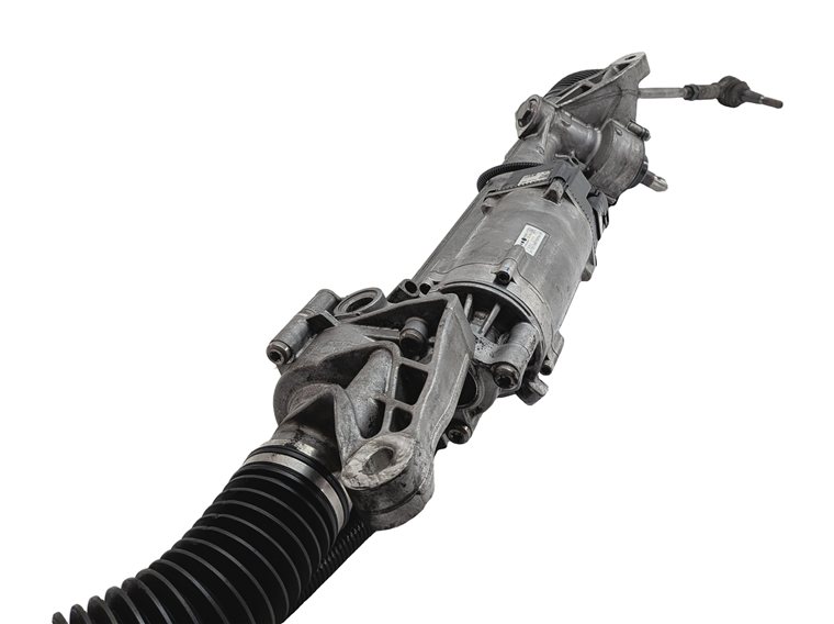Thumbnail 4: 2014-2015 RANGE ROVER SPORT (L494) POWER STEERING GEAR RACK & PINION ELECTRIC
