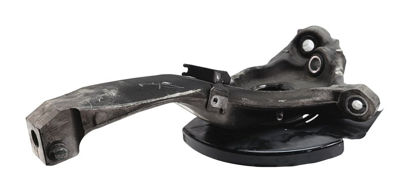 Thumbnail 5: 2014-2017 RANGE ROVER SPORT (L494) FRONT RIGHT PASSENGER SPINDLE KNUCKLE HUB