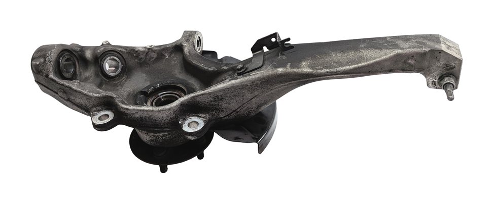 Thumbnail 6: 2014-2017 RANGE ROVER SPORT (L494) FRONT RIGHT PASSENGER SPINDLE KNUCKLE HUB