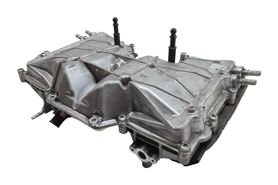 13-20 LAND LR4 RANGE ROVER SPORT DISCOVERY VELAR 3.0L UPPER AIR INTAKE MANIFOLD