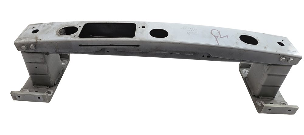 Thumbnail 2: 13-17 RANGE ROVER SPORT (L405 L494) FRONT BUMPER REINFORCEMENT IMPACT BAR 