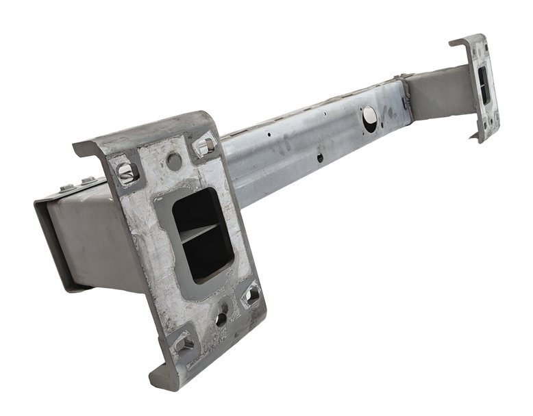 Thumbnail 5: 13-17 RANGE ROVER SPORT (L405 L494) FRONT BUMPER REINFORCEMENT IMPACT BAR 