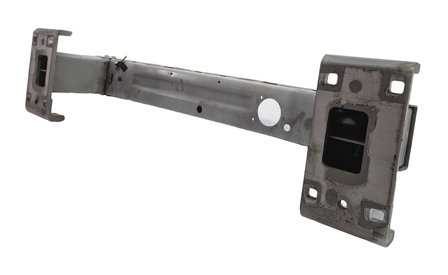 Thumbnail 6: 13-17 RANGE ROVER SPORT (L405 L494) FRONT BUMPER REINFORCEMENT IMPACT BAR 