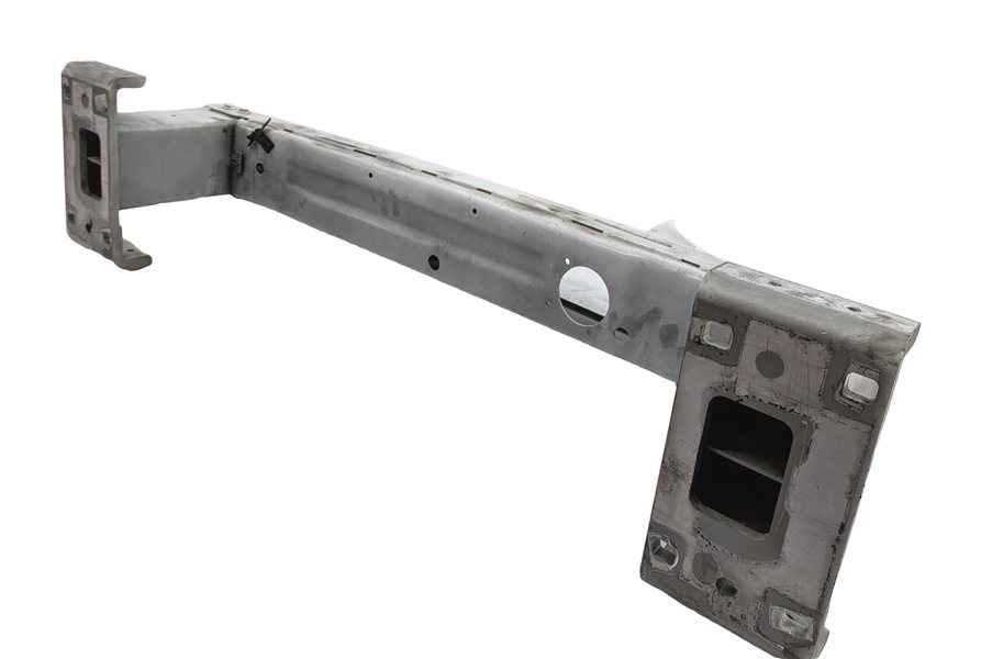Thumbnail 7: 13-17 RANGE ROVER SPORT (L405 L494) FRONT BUMPER REINFORCEMENT IMPACT BAR 