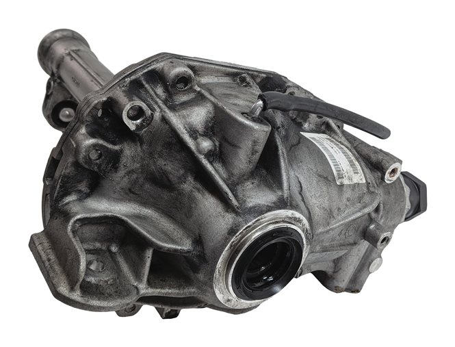 Thumbnail 5: 2014-2016 RANGE ROVER SPORT (L405 L494) 3.0L FRONT DIFFERENTIAL GEAR CARRIER