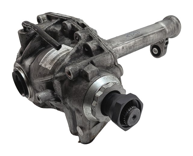 Thumbnail 6: 2014-2016 RANGE ROVER SPORT (L405 L494) 3.0L FRONT DIFFERENTIAL GEAR CARRIER