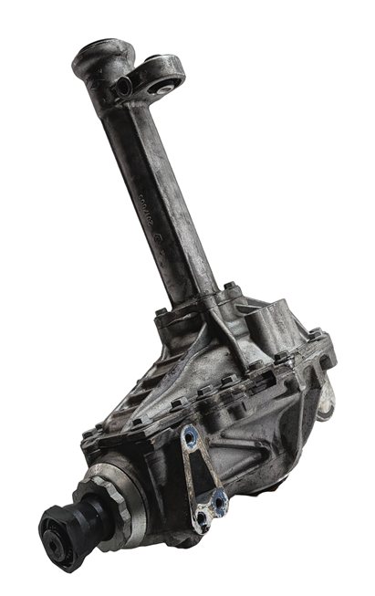 Thumbnail 7: 2014-2016 RANGE ROVER SPORT (L405 L494) 3.0L FRONT DIFFERENTIAL GEAR CARRIER
