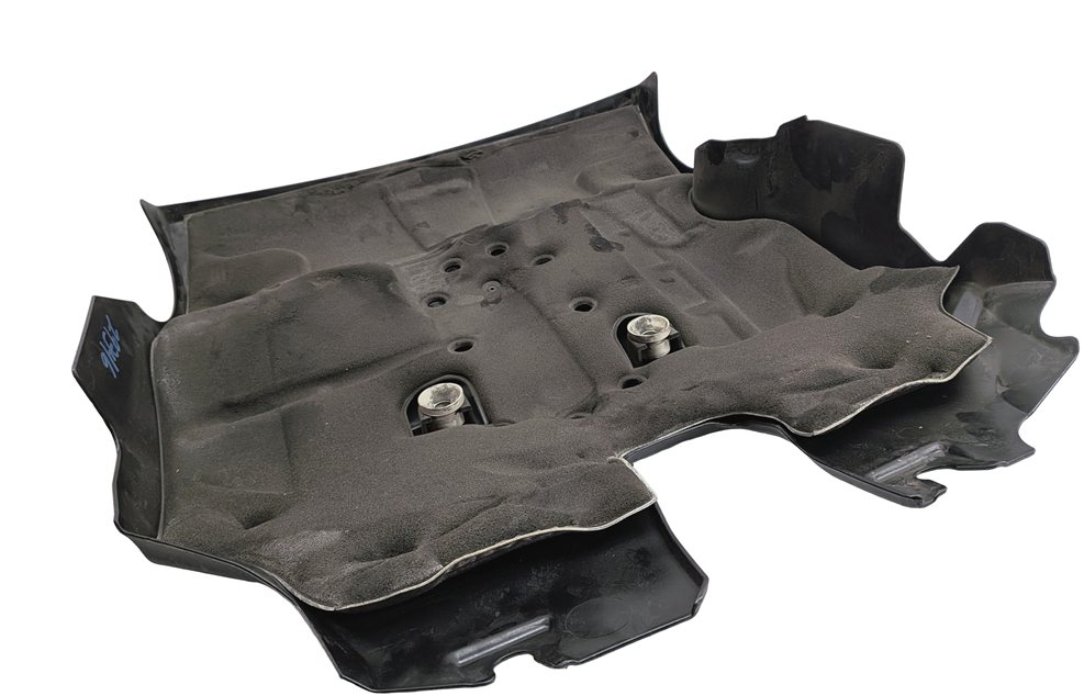 Thumbnail 6: 14-22 RANGE ROVER SPORT DEFENDER (L405 L494 L663) SUPERCHARGED ENGINE COVER TRIM