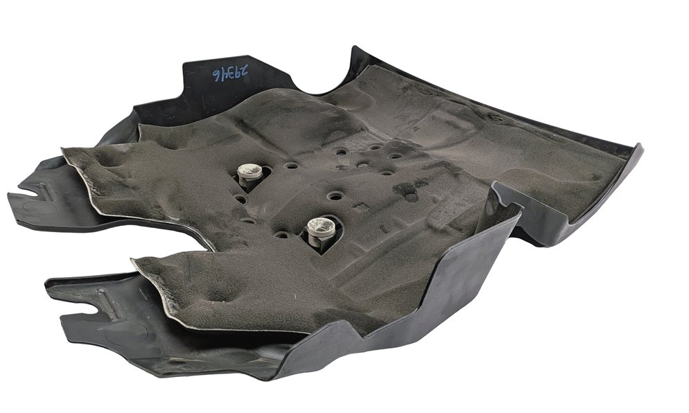 Thumbnail 7: 14-22 RANGE ROVER SPORT DEFENDER (L405 L494 L663) SUPERCHARGED ENGINE COVER TRIM