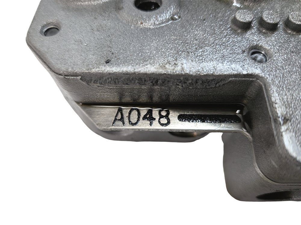 Thumbnail 10: 13-16 RANGE ROVER SPORT LR4 (L405 L419 L494) 8HP70 AUTO TRANSMISSION VALVE BODY