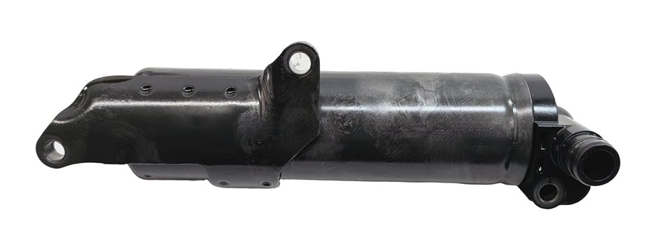 Thumbnail 4: 13-16 RANGE ROVER SPORT LR4 (L405 L419 L494) 8HP70 AUTO TRANSMISSION VALVE BODY