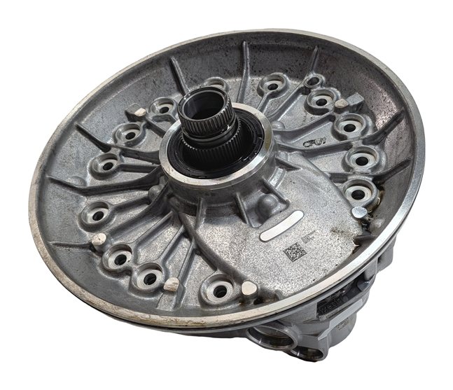 14-16 LR4 RANGE ROVER SPORT (L494) 3.0L 8HP-70 AUTOMATIC TRANSMISSION OIL PUMP