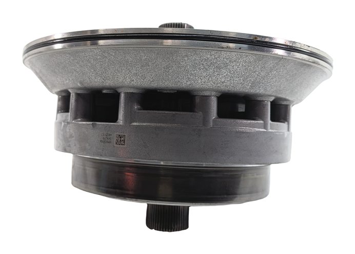 Thumbnail 4: 14-16 LR4 RANGE ROVER SPORT (L494) 3.0L 8HP-70 AUTOMATIC TRANSMISSION OIL PUMP