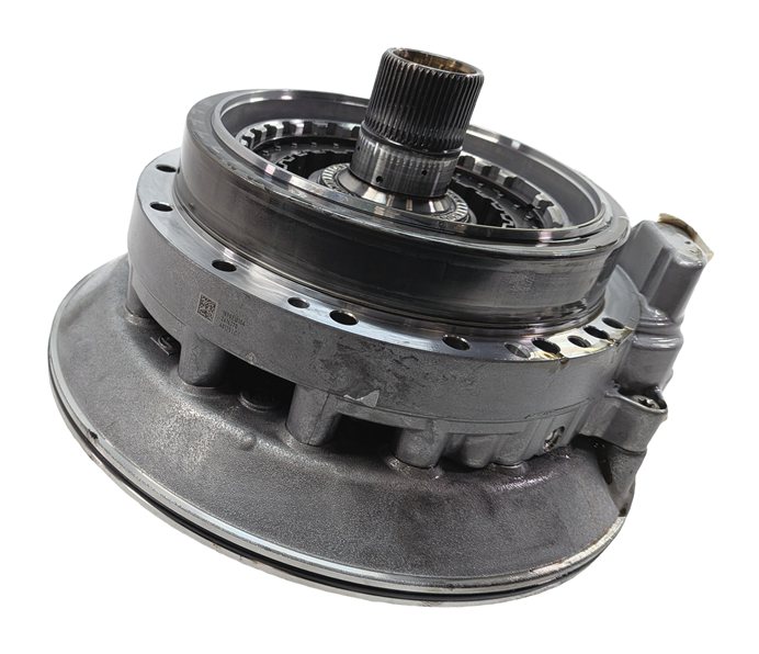 Thumbnail 7: 14-16 LR4 RANGE ROVER SPORT (L494) 3.0L 8HP-70 AUTOMATIC TRANSMISSION OIL PUMP