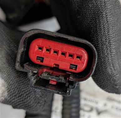 Thumbnail 11: 2015 RANGE ROVER SPORT L494 3.0L SUPER (306PS AJ126) ENGINE WIRE WIRING HARNESS
