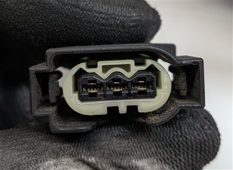 Thumbnail 12: 2015 RANGE ROVER SPORT L494 3.0L SUPER (306PS AJ126) ENGINE WIRE WIRING HARNESS