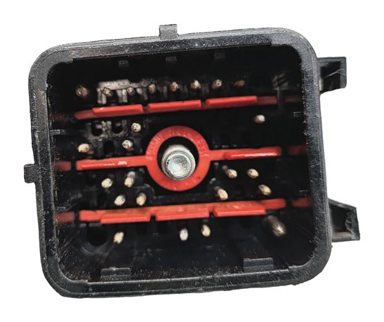 Thumbnail 5: 2015 RANGE ROVER SPORT L494 3.0L SUPER (306PS AJ126) ENGINE WIRE WIRING HARNESS
